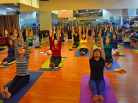 Thói quen tập Yoga mỗi ngày mang lại lợi ích cho sức khỏe