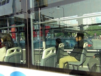TP.HCM tổ chức hai tuyến xe bus miễn phí cho phụ nữ trong ngày 8/3