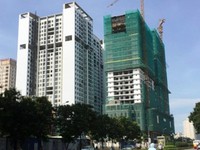 Hà Nội yêu cầu xử lý vi phạm 42 dự án nhà ở, khu đô thị mới