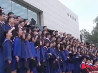 Du học sinh tại Trung Quốc tăng mạnh