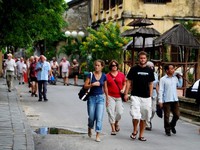Du lịch Việt Nam tăng trưởng ấn tượng 6 tháng đầu năm