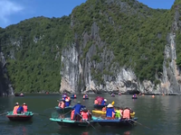 Thị phần du lịch trực tuyến Việt Nam: 80#phantram vẫn của nước ngoài
