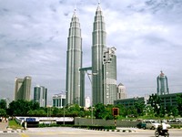 Du khách tới Malaysia phải nộp thuế du lịch