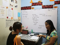 Trải nghiệm học tiếng Anh tại Philippines
