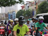 Đà Nẵng sẽ hạn chế đăng ký xe cá nhân