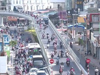 Hơn 1.400 tỷ đồng mở đường tại cửa ngõ sân bay Tân Sơn Nhất