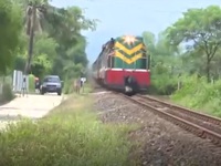 Quảng Nam: Thu hẹp đường ngang dân sinh qua đường sắt