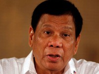 Philippines sẵn sàng hợp tác chống phiến quân Hồi giáo