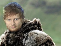 Game of Thrones bất ngờ có sự góp mặt của danh ca Ed Sheeran