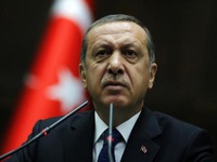 Tổng thống Thổ Nhĩ Kỳ lên án hành động cô lập Qatar