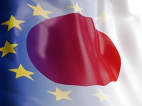 FTA giữa EU và Nhật Bản có thể hoàn tất trước 10/7/2017