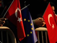 Thổ Nhĩ Kỳ có thể tổ chức trưng cầu dân ý về tư cách thành viên EU