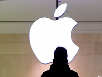 Apple chi gần 1 tỷ USD xây trung tâm dữ liệu khủng ở Đan Mạch