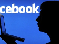Facebook cam kết ngăn chặn hình ảnh bạo lực