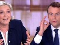 Bầu cử tổng thống Pháp: Những thách thức nào đang chờ vị Tổng thống mới?