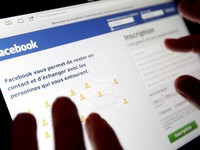 Europol cảnh báo thủ đoạn buôn người qua Facebook