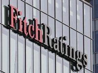 Fitch nâng triển vọng xếp hạng tín dụng Việt Nam lên tích cực