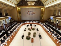 Bế mạc Hội nghị Bộ trưởng G20: Còn nhiều bất đồng