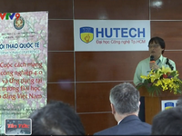 Ứng dụng Cách mạng công nghiệp 4.0 trong giáo dục đại học ở Việt Nam