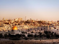 Thấy gì từ việc Mỹ công nhận Jerusalem là thủ đô Israel?