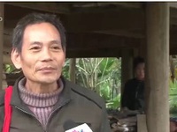 Nghệ An: Già làng tích cực làm công tác dân số