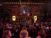 Harry Potter đại thắng tại Giải kịch nghệ Anh