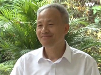 Giáo sư Nguyễn Quốc Sỹ - Người kết nối các nhà khoa học Nga và Việt Nam