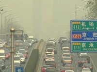 Bắc Kinh và các biện pháp giảm ách tắc và hạn chế xe cá nhân