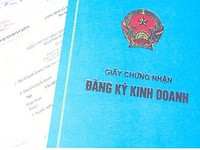 Đăng ký kinh doanh cởi mở, hậu kiểm thế nào?