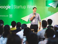Thêm cơ hội hỗ trợ cho cộng đồng khởi nghiệp Việt từ Google