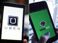 Sắp hết thời hạn thí điểm, tương lai nào cho Grab và Uber tại Việt Nam?