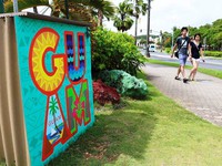 Người dân đảo Guam lo ngại trước lời đe dọa tấn công từ Triều Tiên