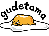 Gudetama - Anh chàng trứng lười nhất thế giới