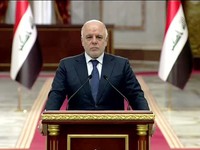 Thủ tướng Iraq bác khả năng xảy ra chiến tranh với người Kurd