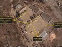 Triều Tiên bác tin sập hầm ở bãi thử Punggye-ri