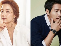 Han Ji Hye kết đôi cùng Lee Sang Woo trong phim mới