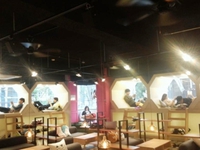 Sự trở lại của những quán cà phê truyện tranh tại Hàn Quốc