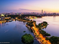 Hà Nội lọt top 10 thành phố tăng trưởng du lịch nhanh nhất thế giới