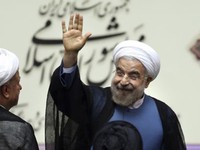 Tổng thống Iran tranh cử nhiệm kỳ II