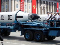 Tiềm năng vũ khí hạt nhân của Triều Tiên đến đâu?