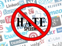 Ngăn chặn phát ngôn gây thù ghét trên mạng xã hội