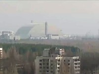 Ukraine sẽ xây nhà máy năng lượng mặt trời tại Chernobyl