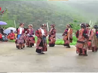 Hà Giang sẵn sàng cho Ngày hội Văn hóa dân tộc Mông huyện Mèo Vạc lần thứ III