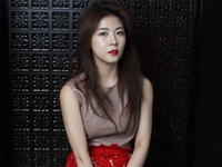 Ha Ji Won muốn được đóng lại cùng Jo In Sung