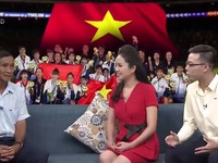 Trò chuyện với vị “thuyền trưởng” của đội tuyển bóng đá nữ Việt Nam