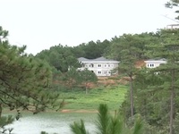 Hồ Tuyền Lâm, Đà Lạt được công nhận khu du lịch quốc gia
