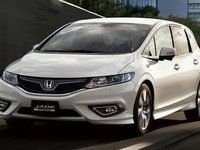 Honda thu hồi hơn 140.000 xe hơi tại Trung Quốc