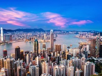 Thủ tướng gửi thư chúc mừng 20 năm Hong Kong trở về với Trung Quốc