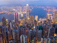 Hong Kong (Trung Quốc) dẫn đầu khu vực trong việc thu hút nhân tài
