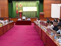 Hội nghị Bộ trưởng Tài chính APEC diễn ra tại Quảng Nam từ 19-21/10